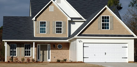 Garage Door Repair & Handyman in Smyrna